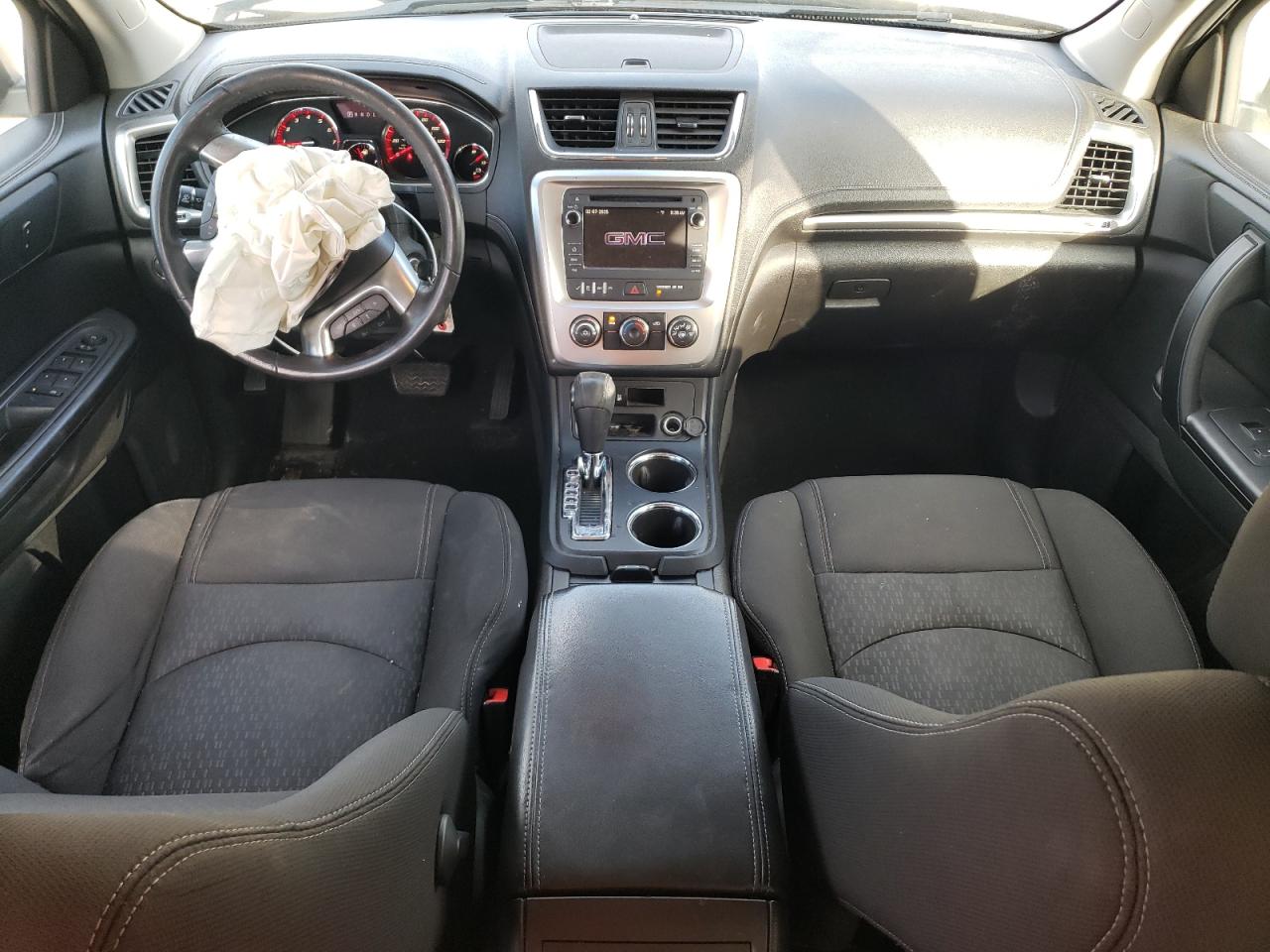 2014 GMC Acadia - Image 8