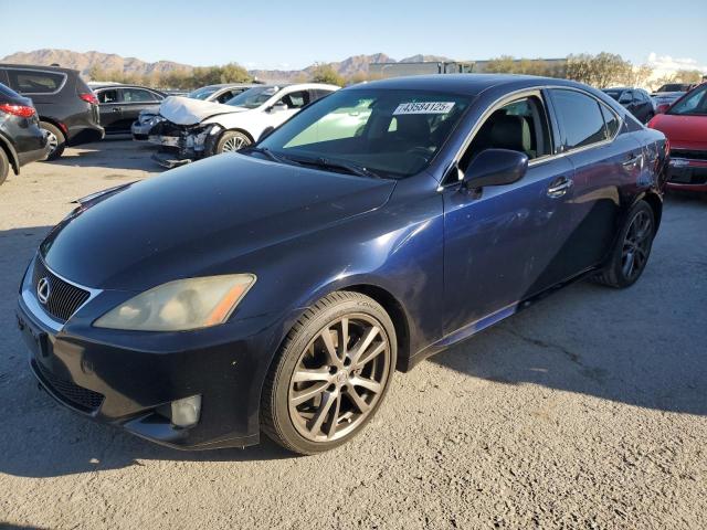 2008 Lexus Is 250