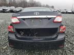 2012 Toyota Corolla Base   for Sale in Mebane, NC - Vandalism