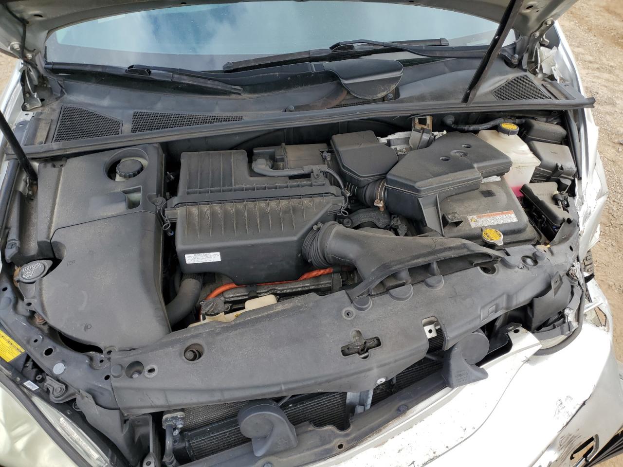 2007 Lexus RX - Image 12