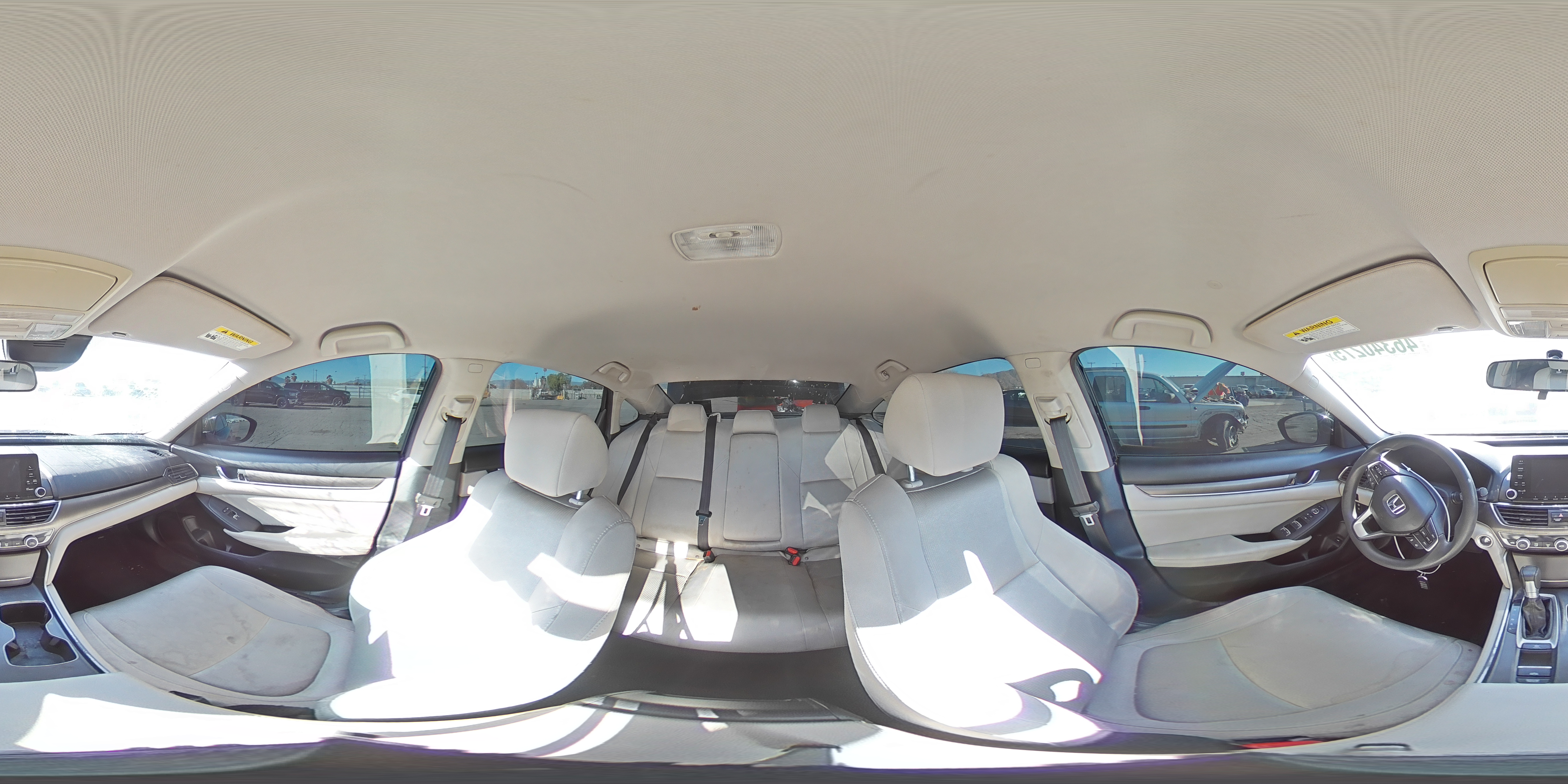 2018 Honda Accord - Image 12