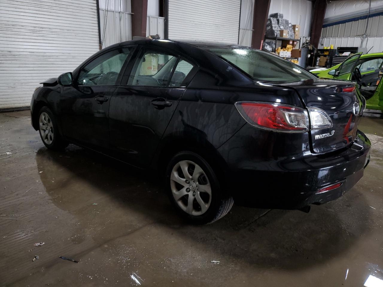 2011 Mazda 3 - Image 2