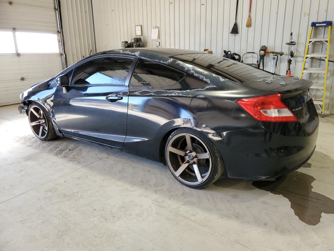 2013 Honda Civic - Image 2