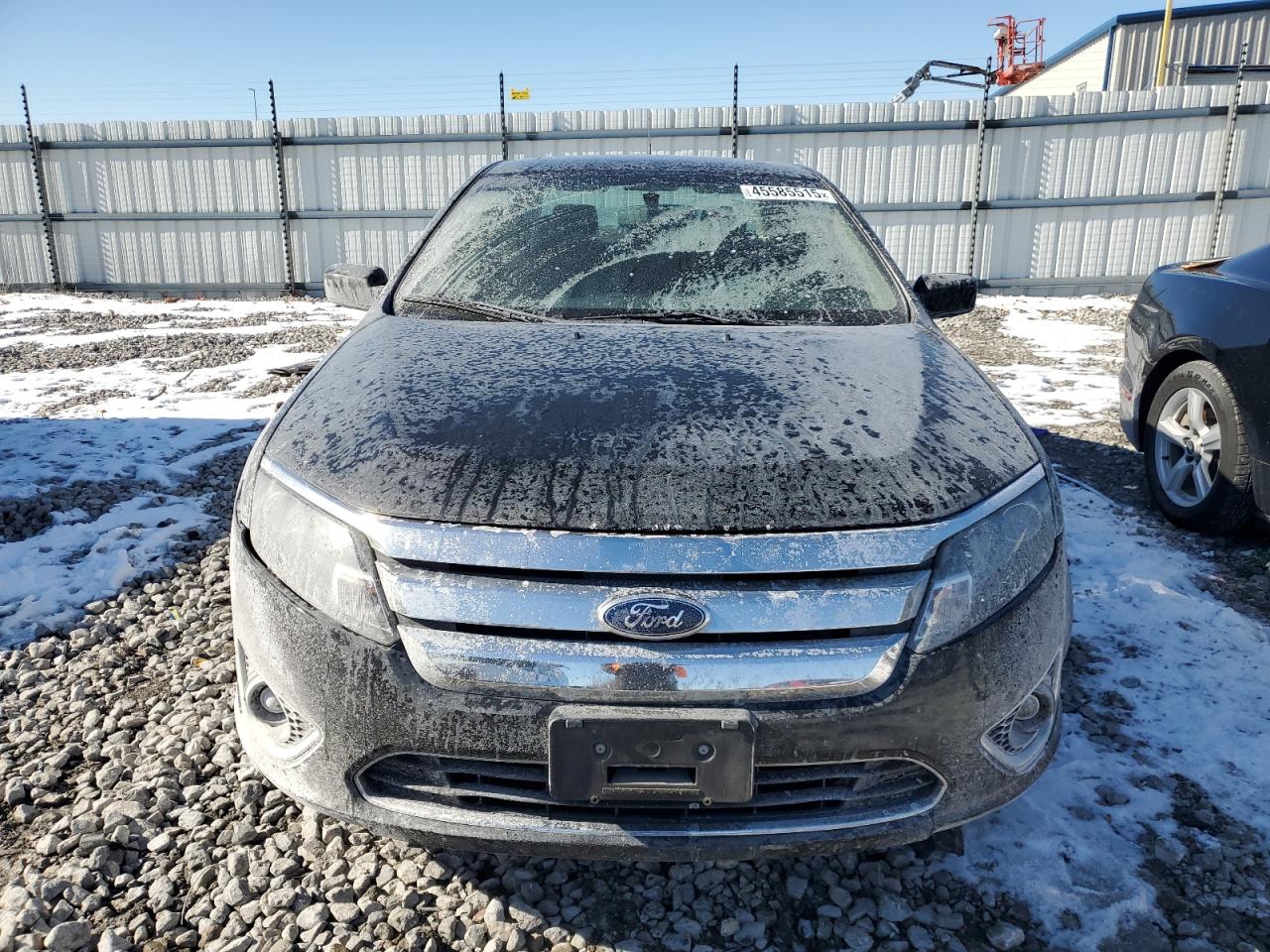 2012 Ford Fusion - Image 5