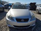 2007 Lexus Is 250 zu verkaufen in Montgomery, AL - All Over