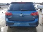 2015 Volkswagen Golf Tdi for Sale in Lawrenceburg, KY - Water/Flood