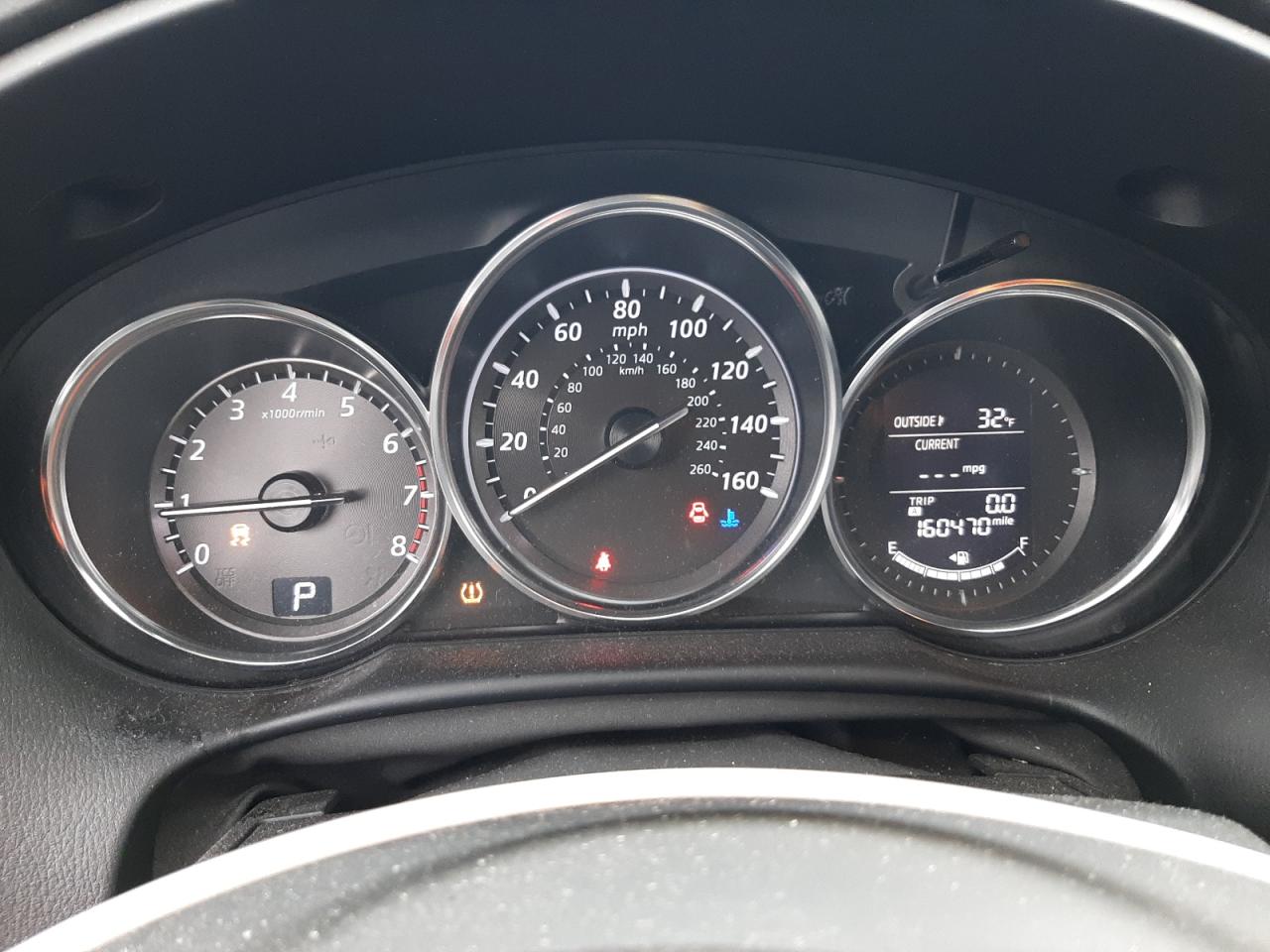 2013 Mazda CX-5 - Image 9