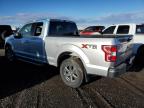 2018 FORD F150 SUPER CAB for sale at Copart AB - CALGARY