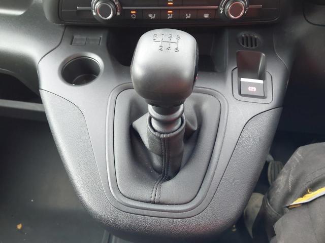 2024 CITROEN BERLINGO 9