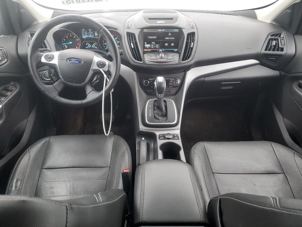 2014 Ford Escape - Image 8