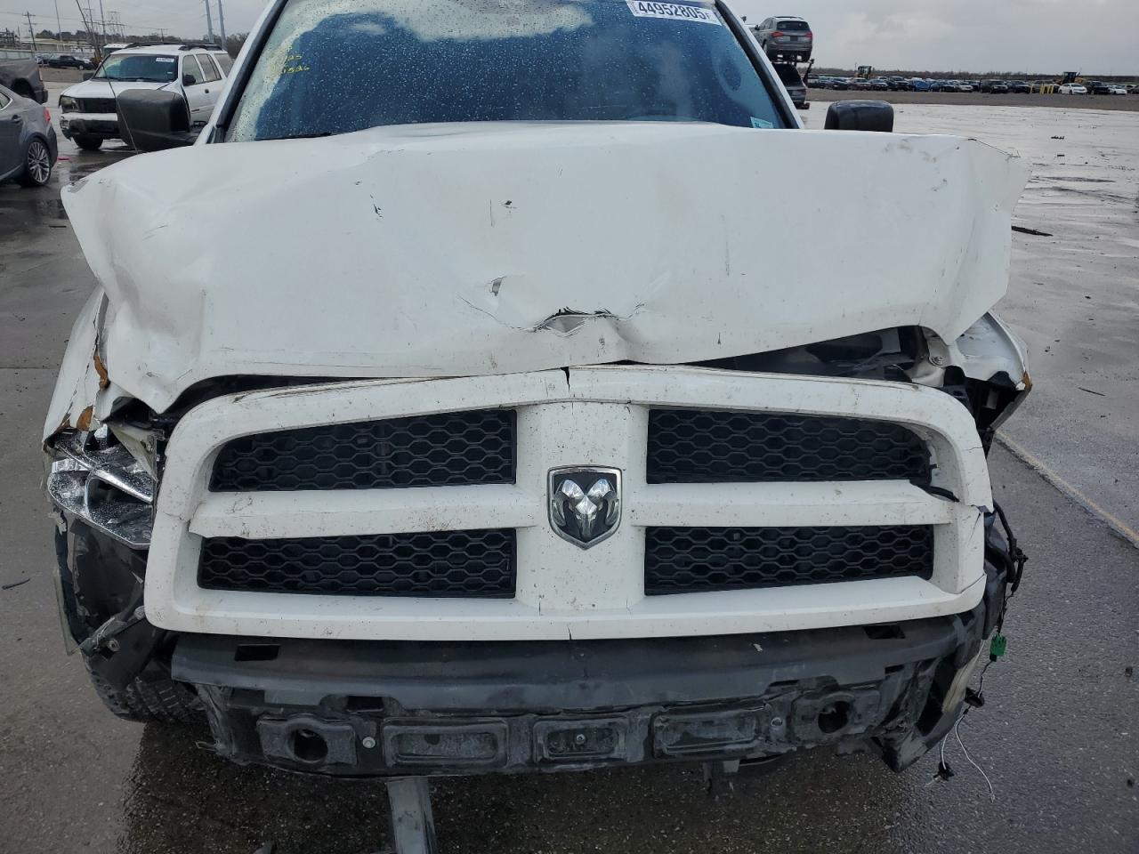 2012 Dodge RAM - Image 12
