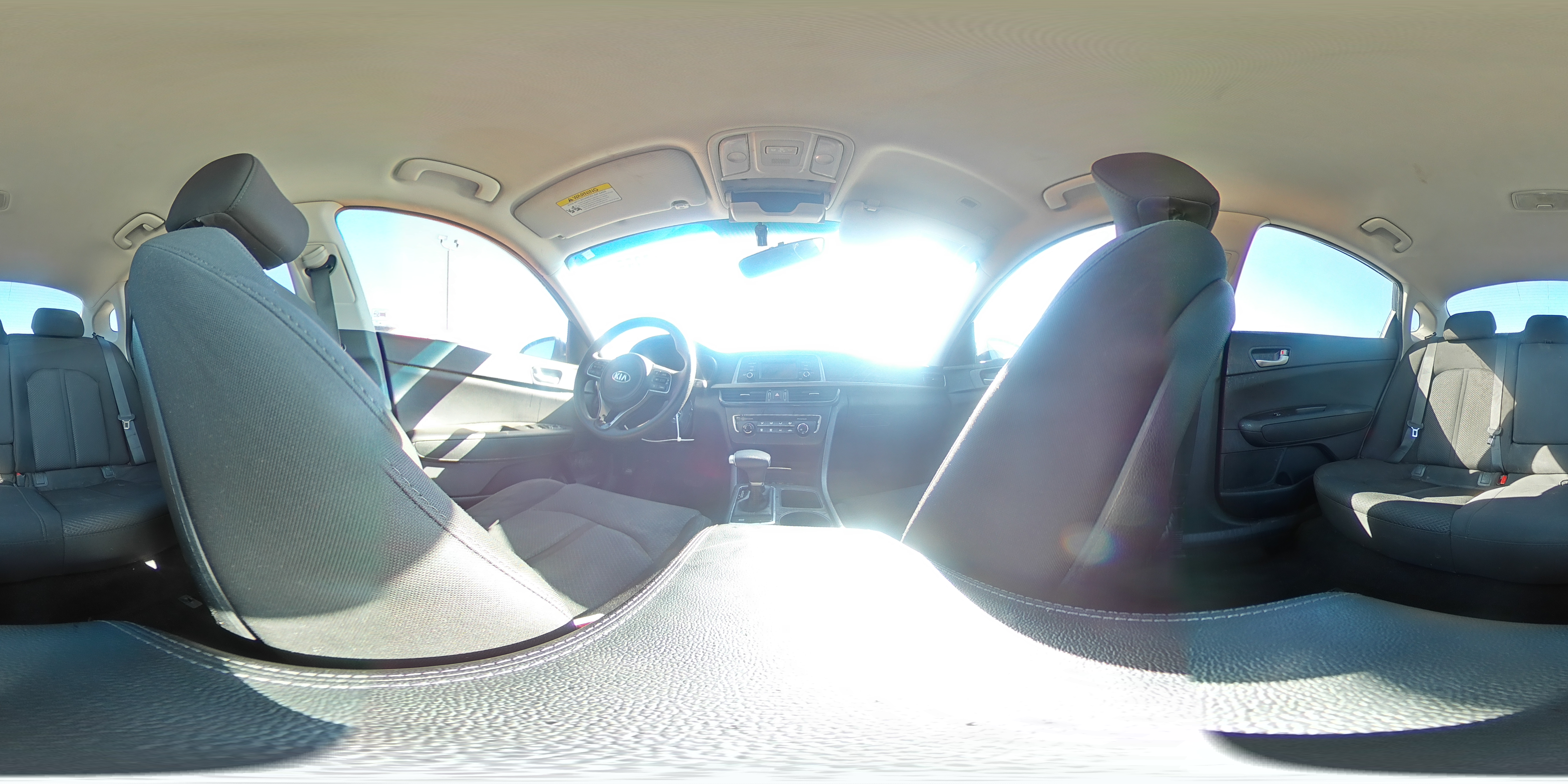 2017 Kia Optima - Image 14