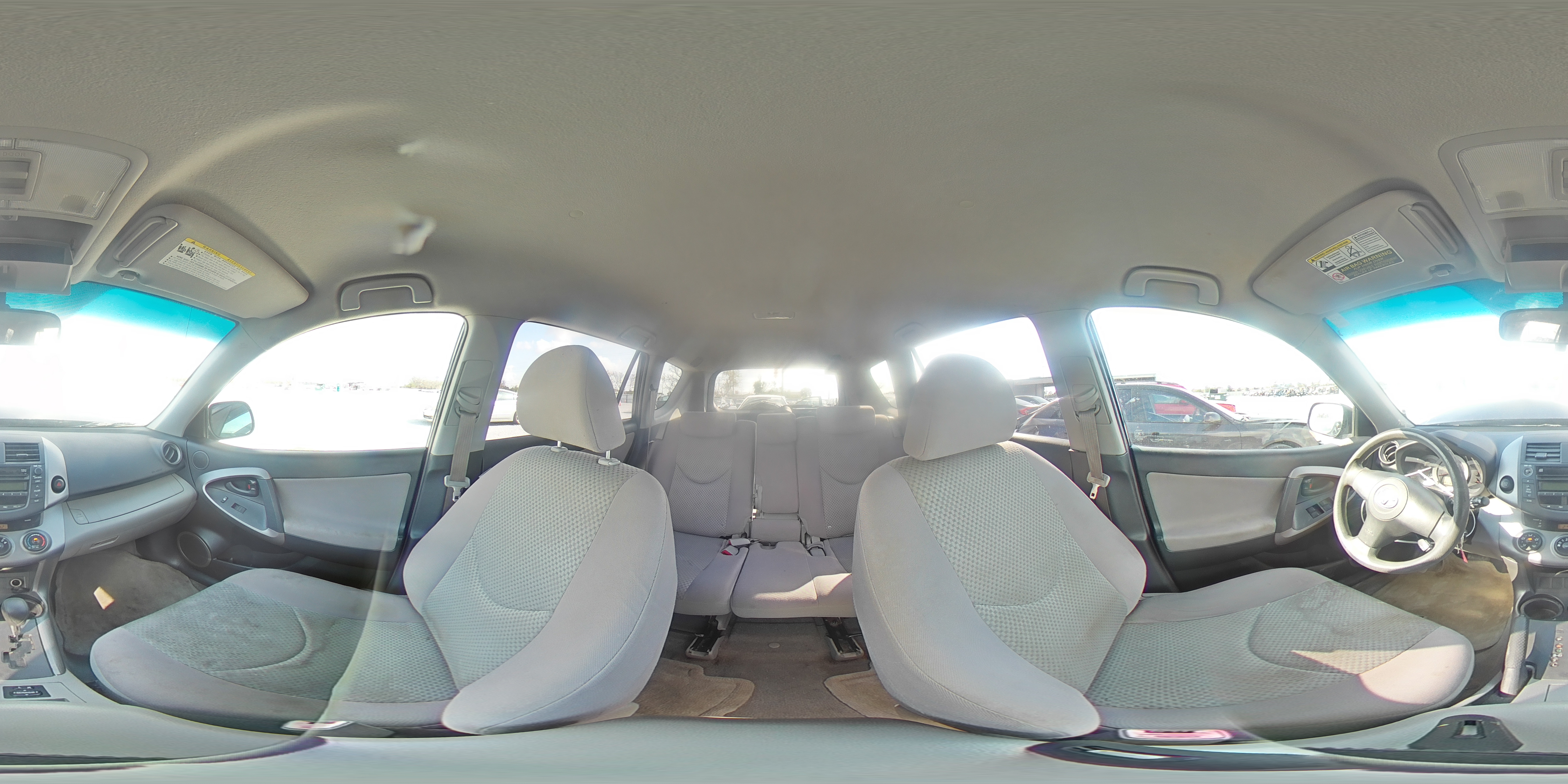 2007 Toyota RAV 4 - Image 14
