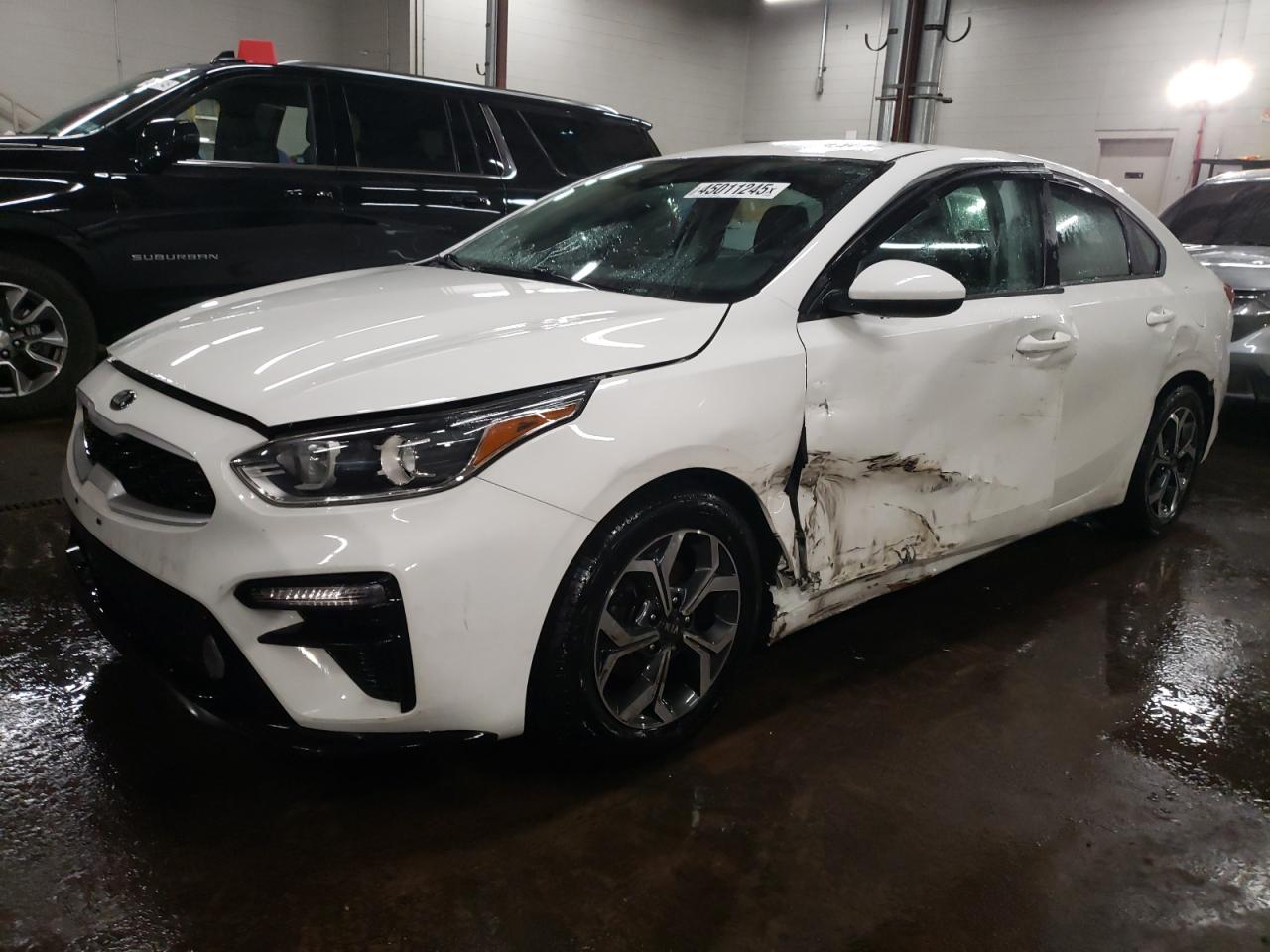 2019 Kia Forte - Image 1
