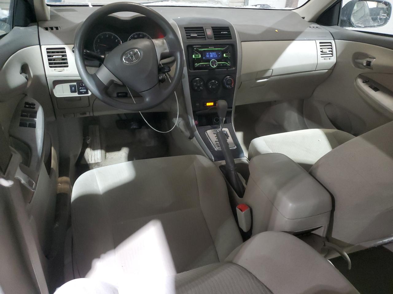 2010 Toyota Corolla - Image 8