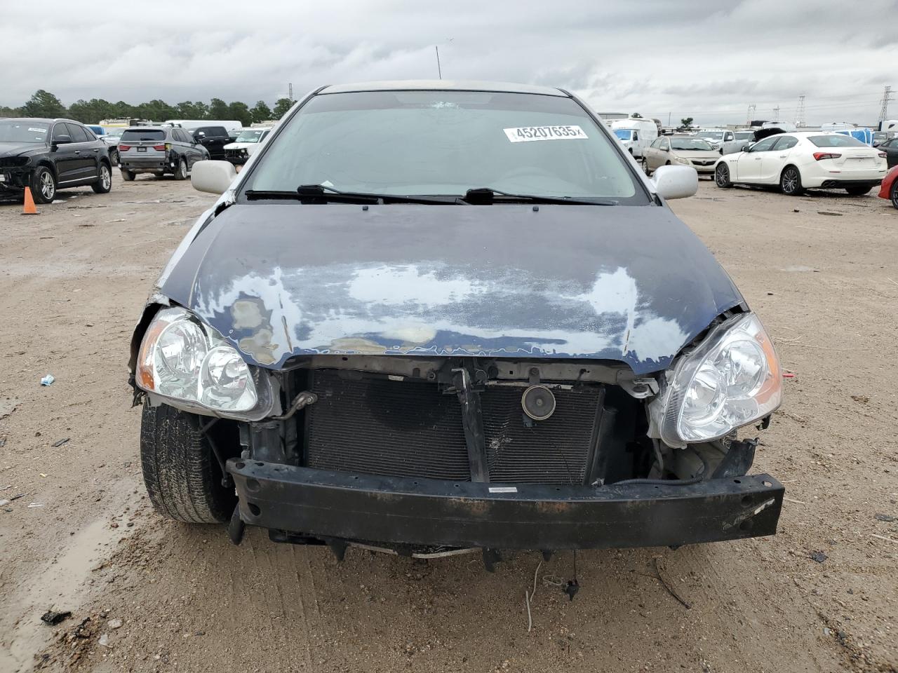 2006 Toyota Corolla - Image 5