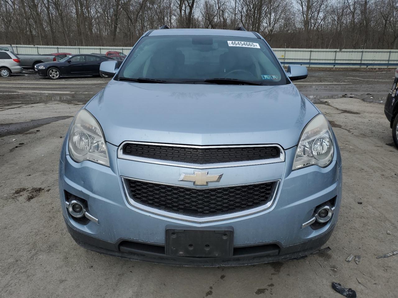 2014 Chevrolet Equinox - Image 5