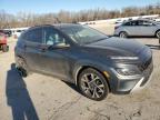 2022 Hyundai Kona Limited for Sale in Oklahoma City, OK - Rear End