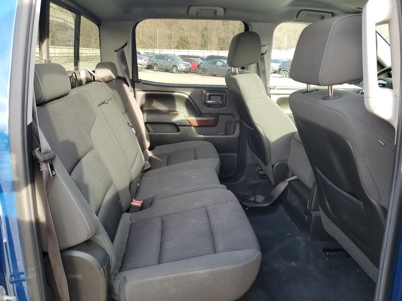 2015 GMC Sierra - Image 10