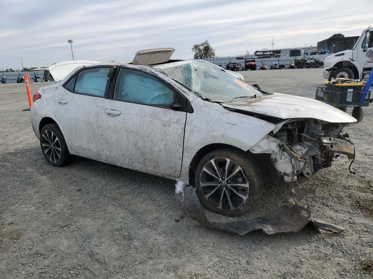2017 Toyota Corolla - Image 4
