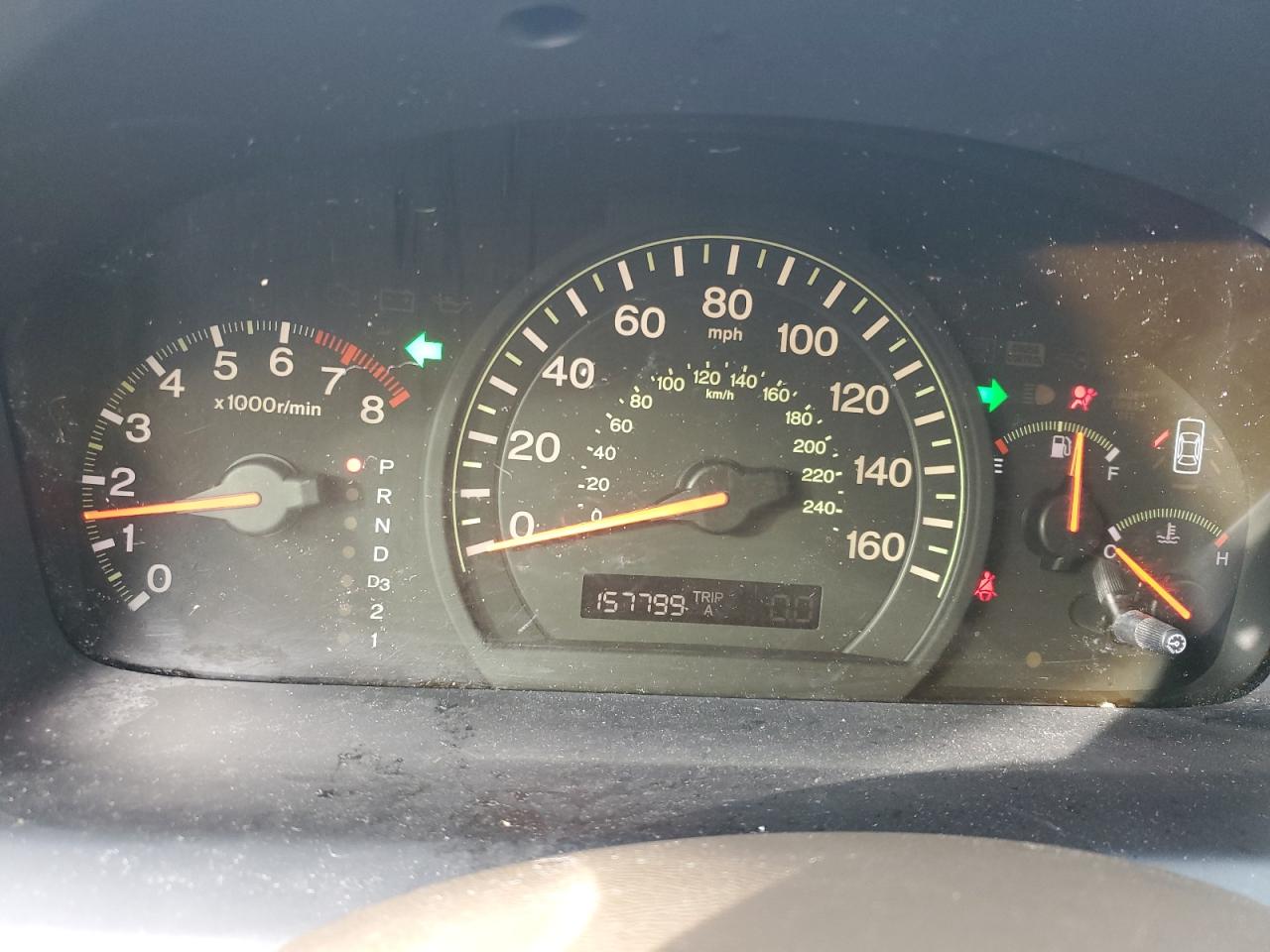 2003 Honda Accord - Image 9
