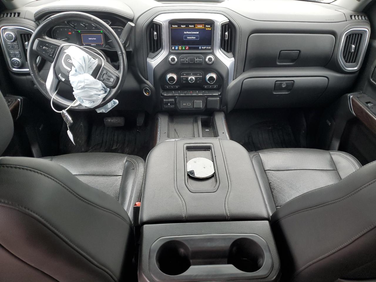2020 GMC Sierra - Image 8