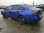 2023 Honda Accord Hybrid Sport-L na sprzedaż w Los Angeles, CA - Front End