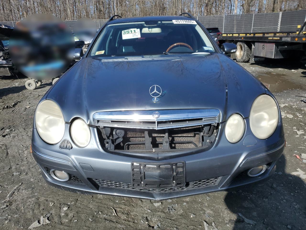2008 Mercedes-Benz E-klasse - Image 5