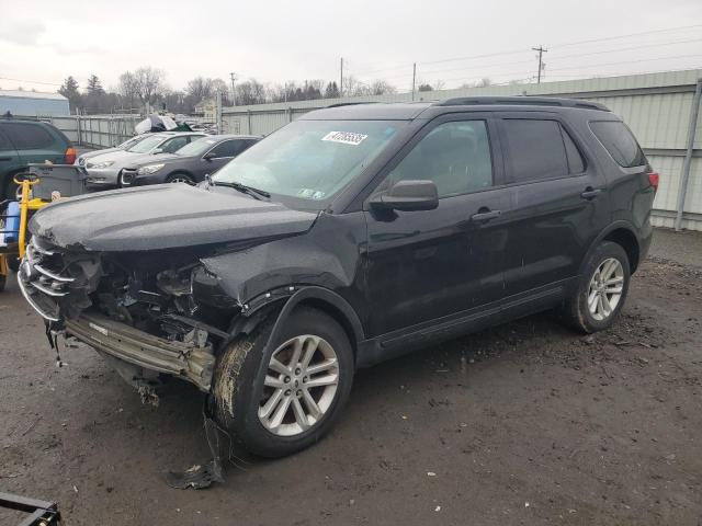 2016 Ford Explorer  en Venta en Pennsburg, PA - Front End