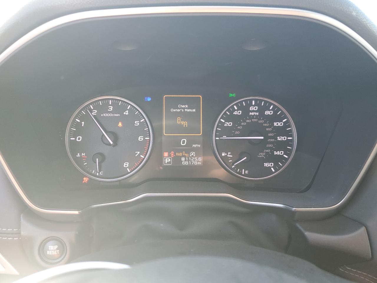 2020 Subaru Legacy - Image 9