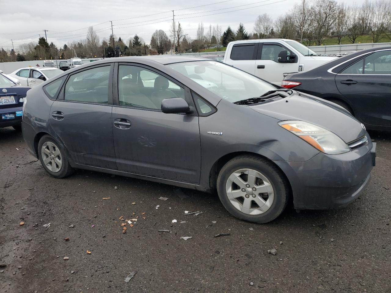 2007 Toyota Prius - Image 4