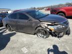 2013 Nissan Altima 2.5 იყიდება Cahokia Heights-ში, IL - Undercarriage