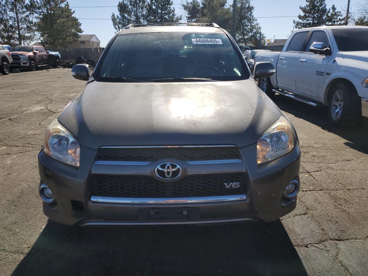 2009 Toyota RAV 4 - Image 5