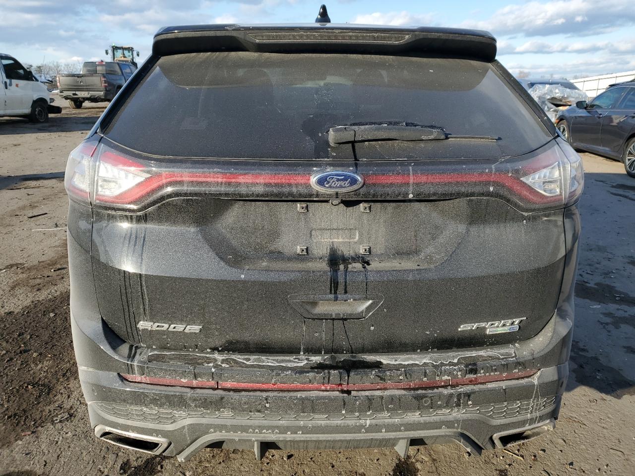 2016 Ford Edge - Image 6