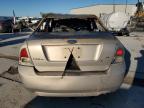 2006 Ford Fusion Se იყიდება Apopka-ში, FL - Burn