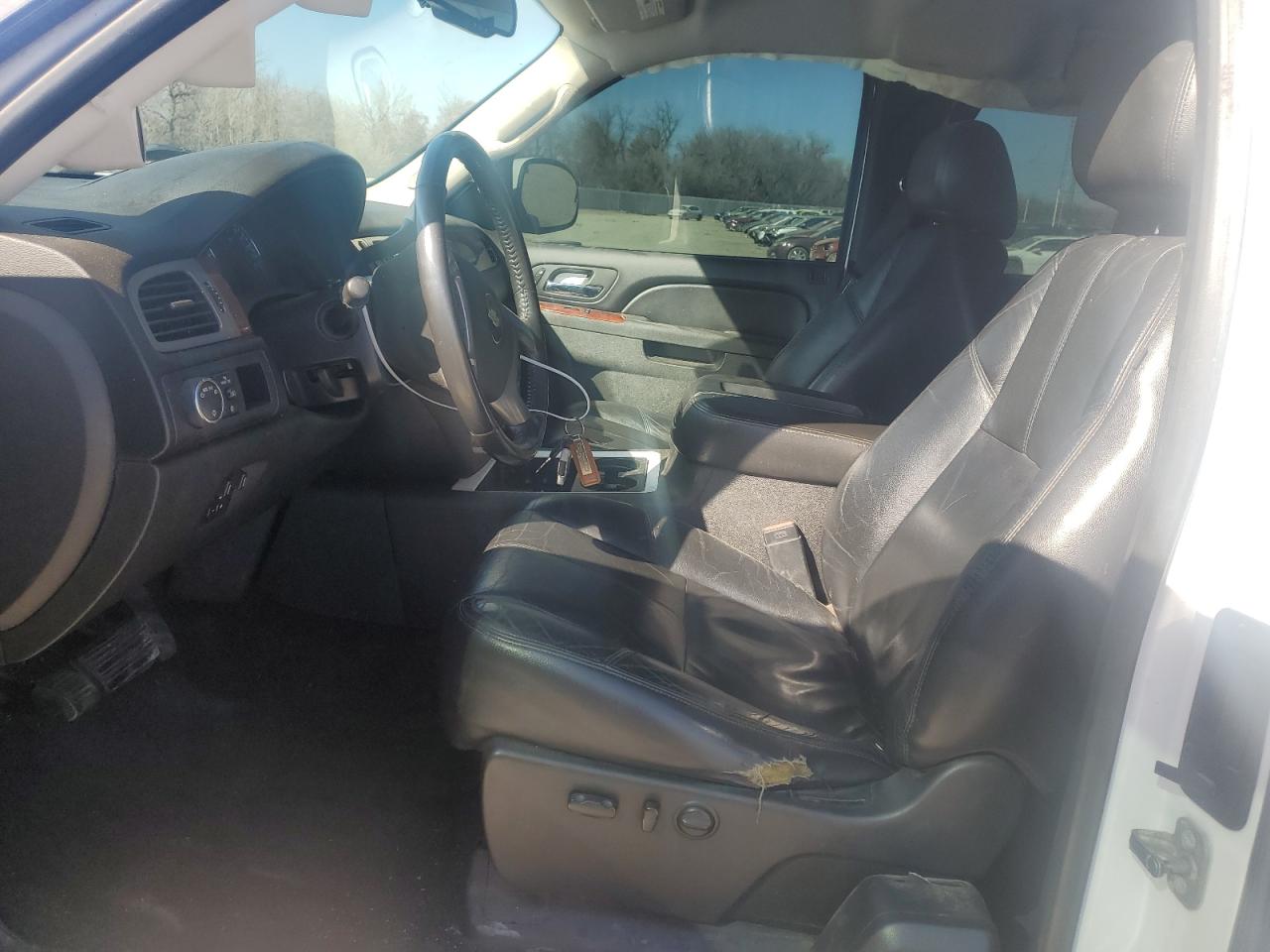 2011 Chevrolet Silverado - Image 7