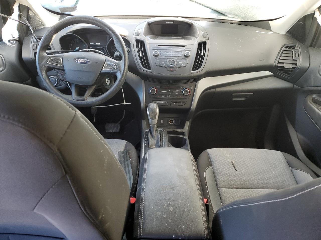 2018 Ford Escape - Image 8