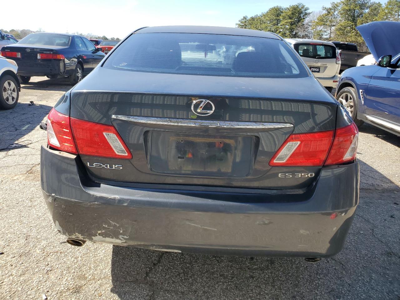 2008 Lexus ES - Image 6