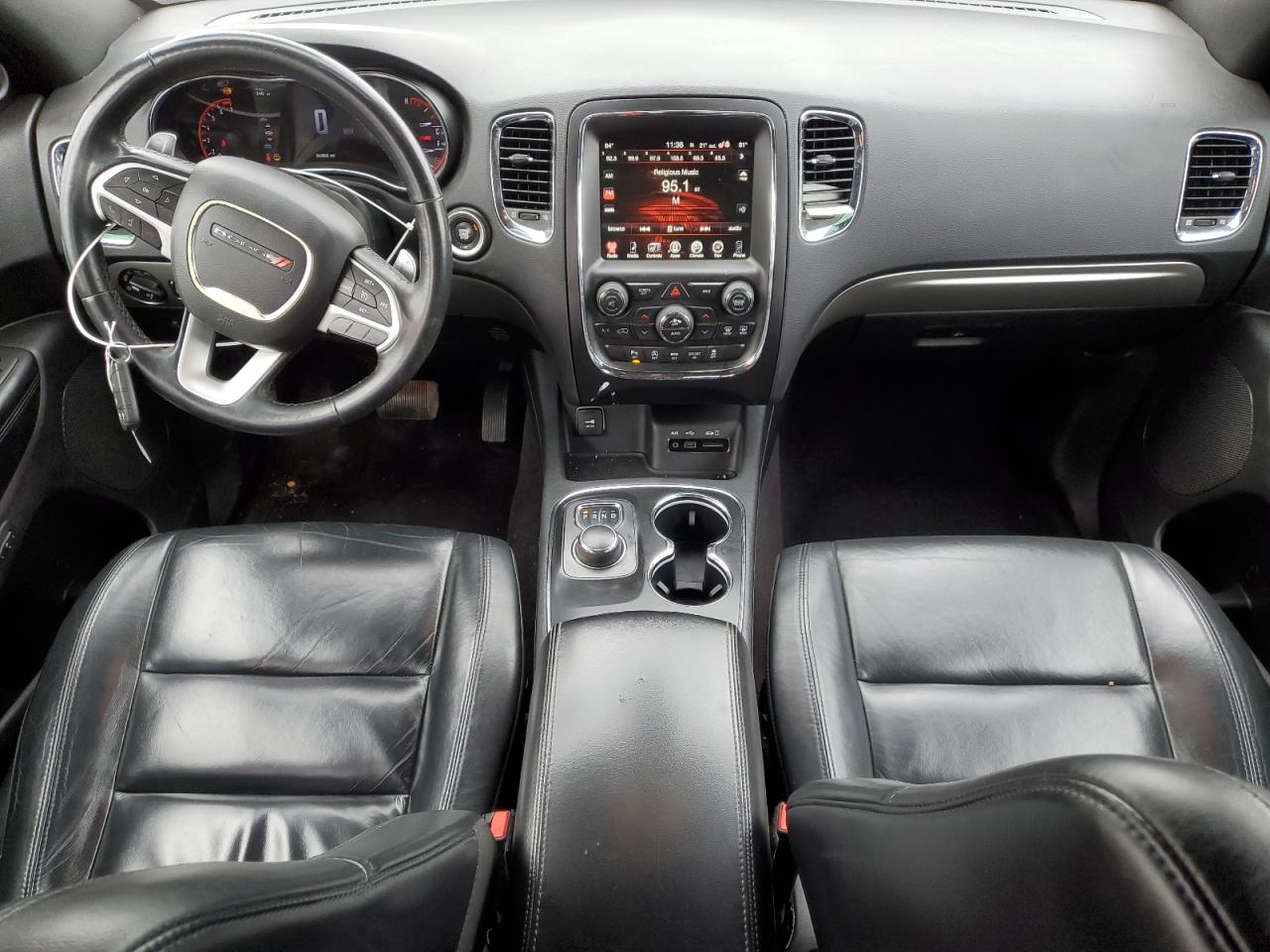 2017 Dodge Durango - Image 8