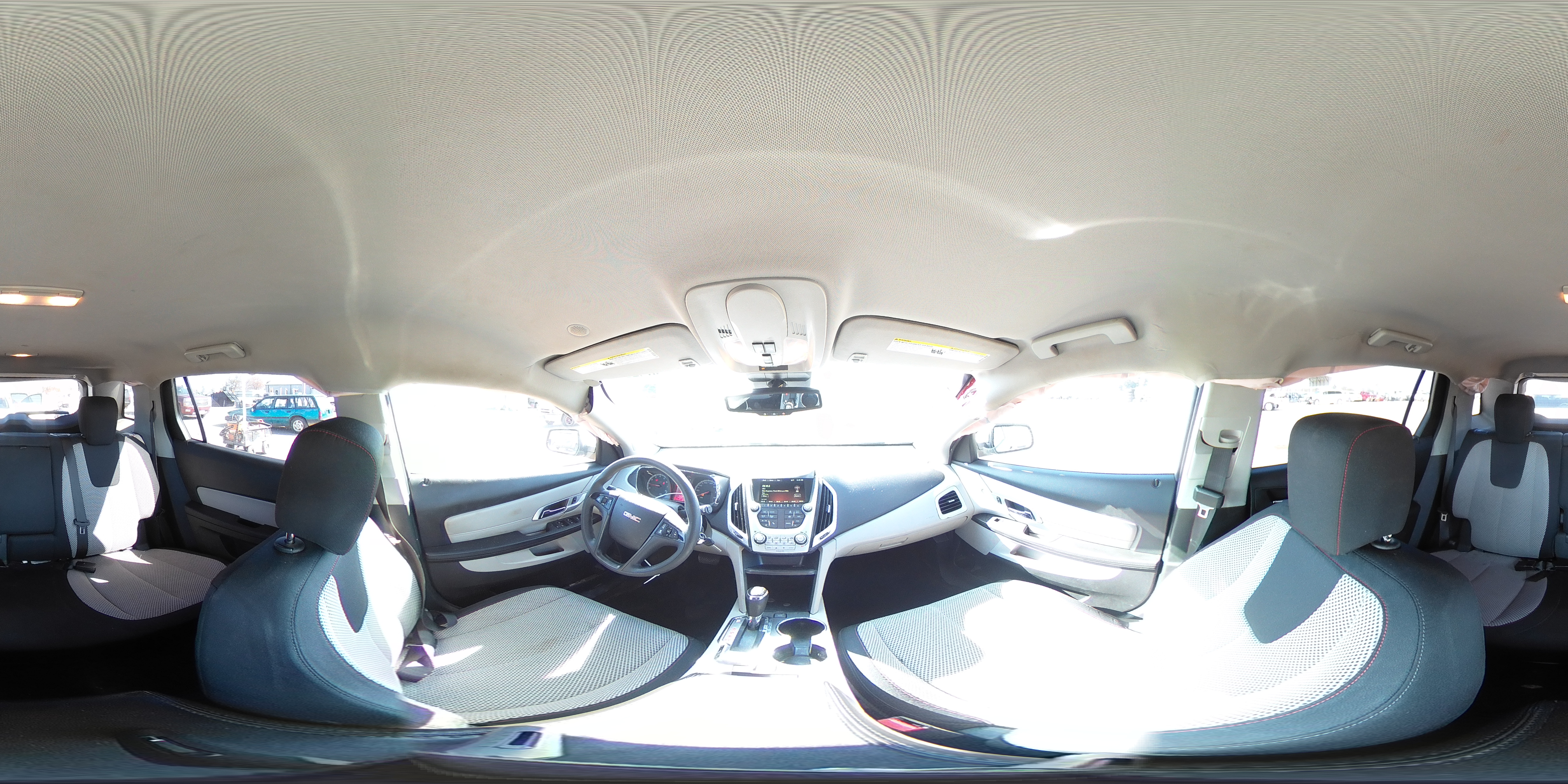 2016 GMC Terrain - Image 14