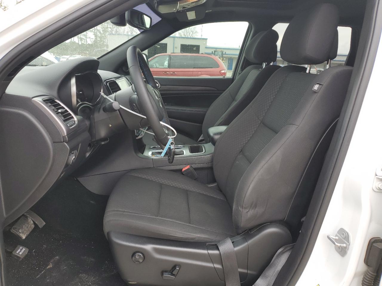 2019 Jeep Grand Cherokee - Image 7