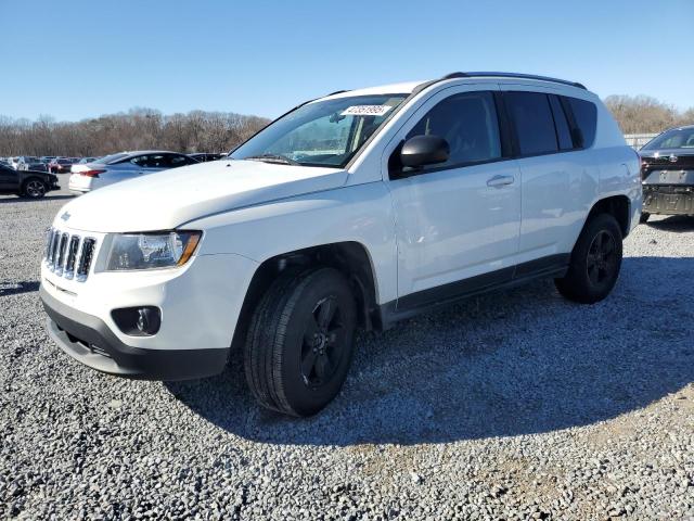 2015 Jeep Compass Sport