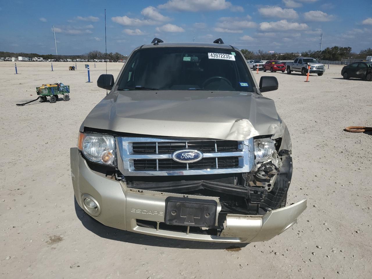 2012 Ford Escape - Image 5