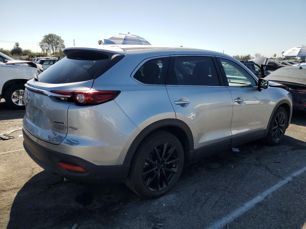 2023 Mazda CX-9 - Image 3