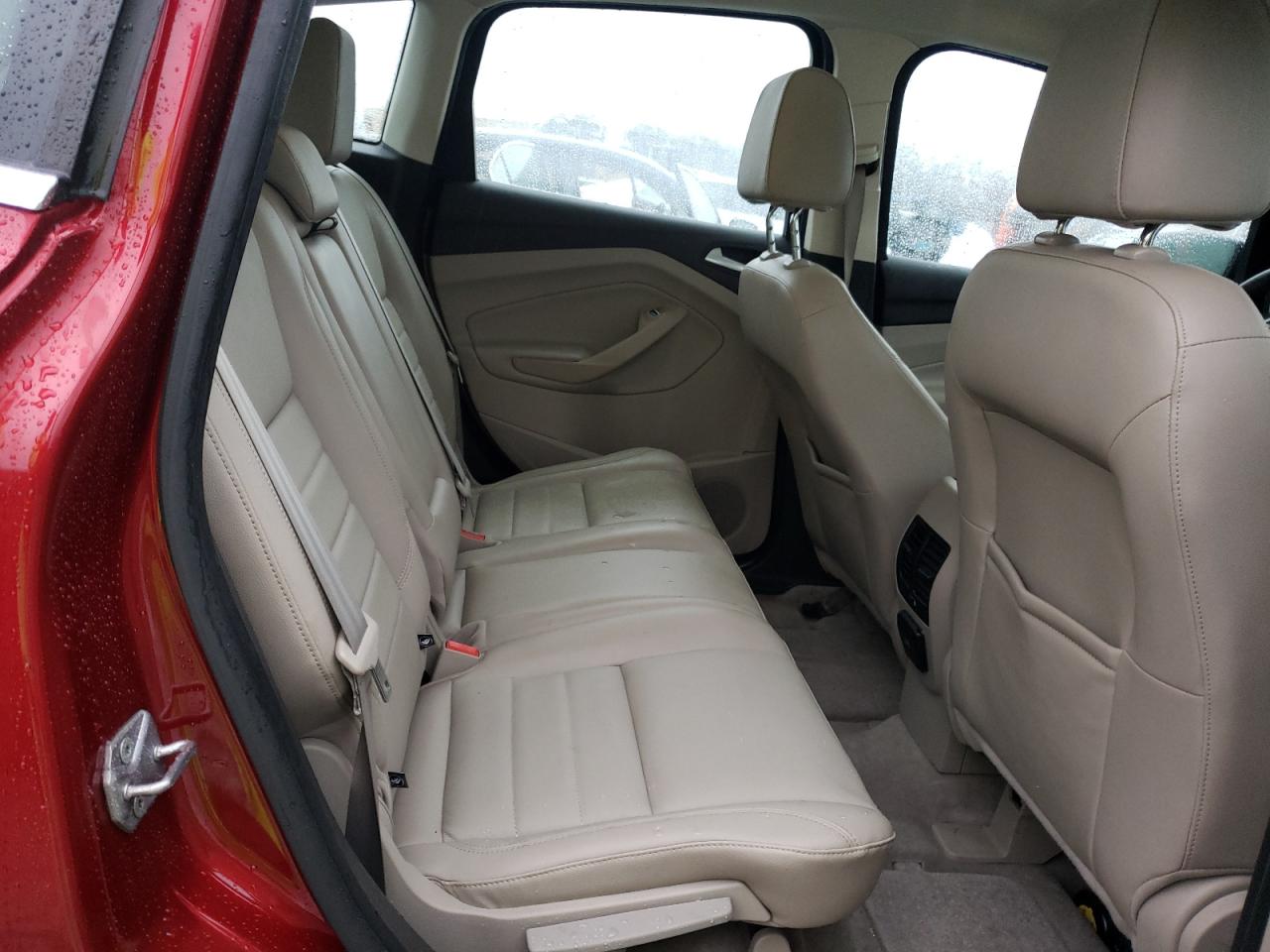 2013 Ford C-MAX - Image 11