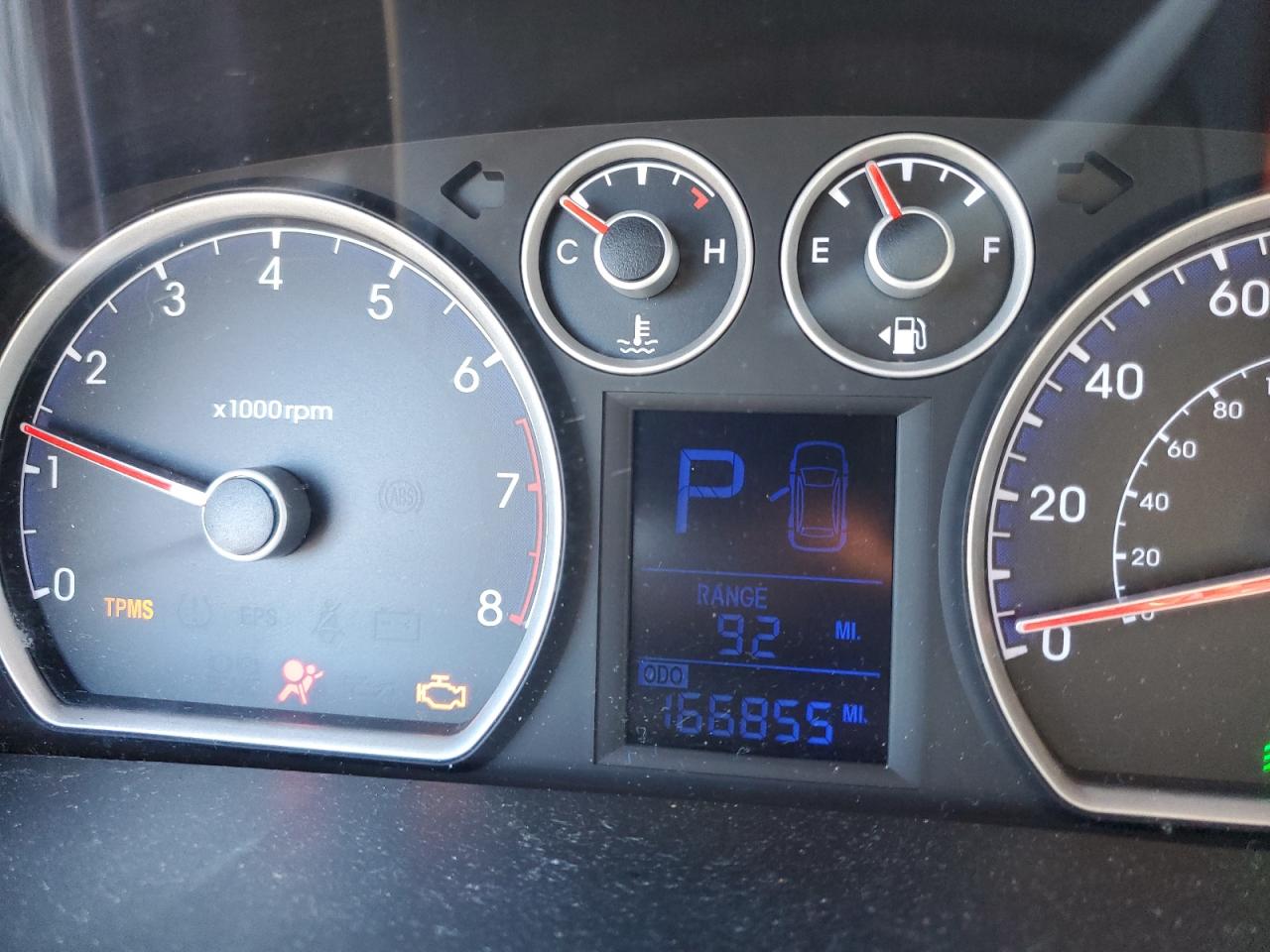 2010 Hyundai Elantra - Image 9