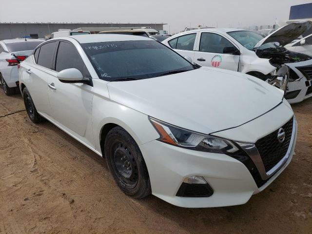 1N4BL4A94KC158143 - 2019 Nissan ALTIMA - #undefined