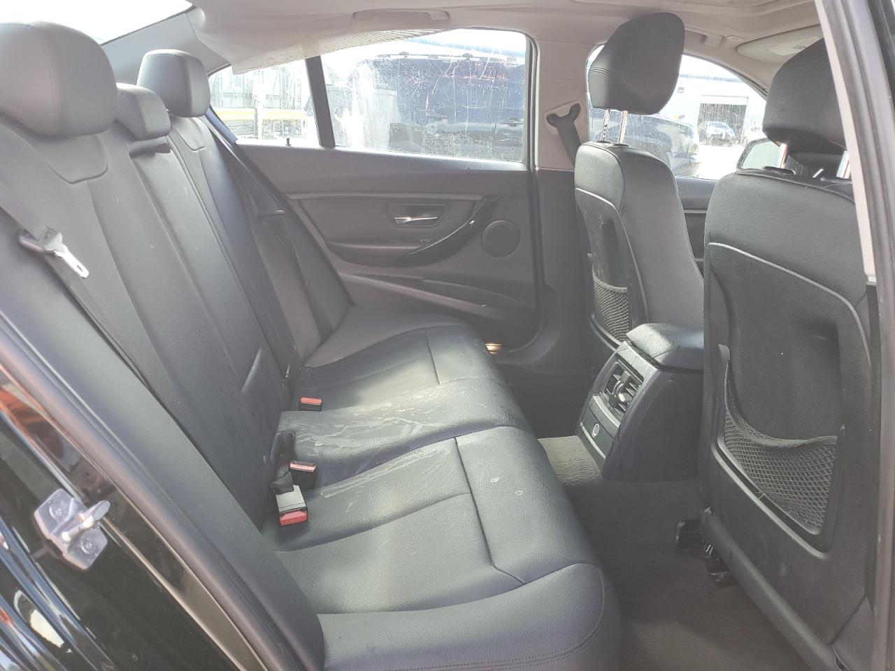 2015 BMW 3er - Image 10