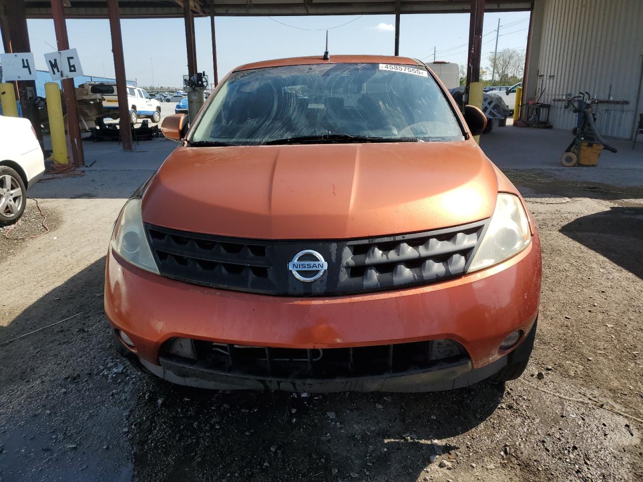 2004 Nissan Murano - Image 5