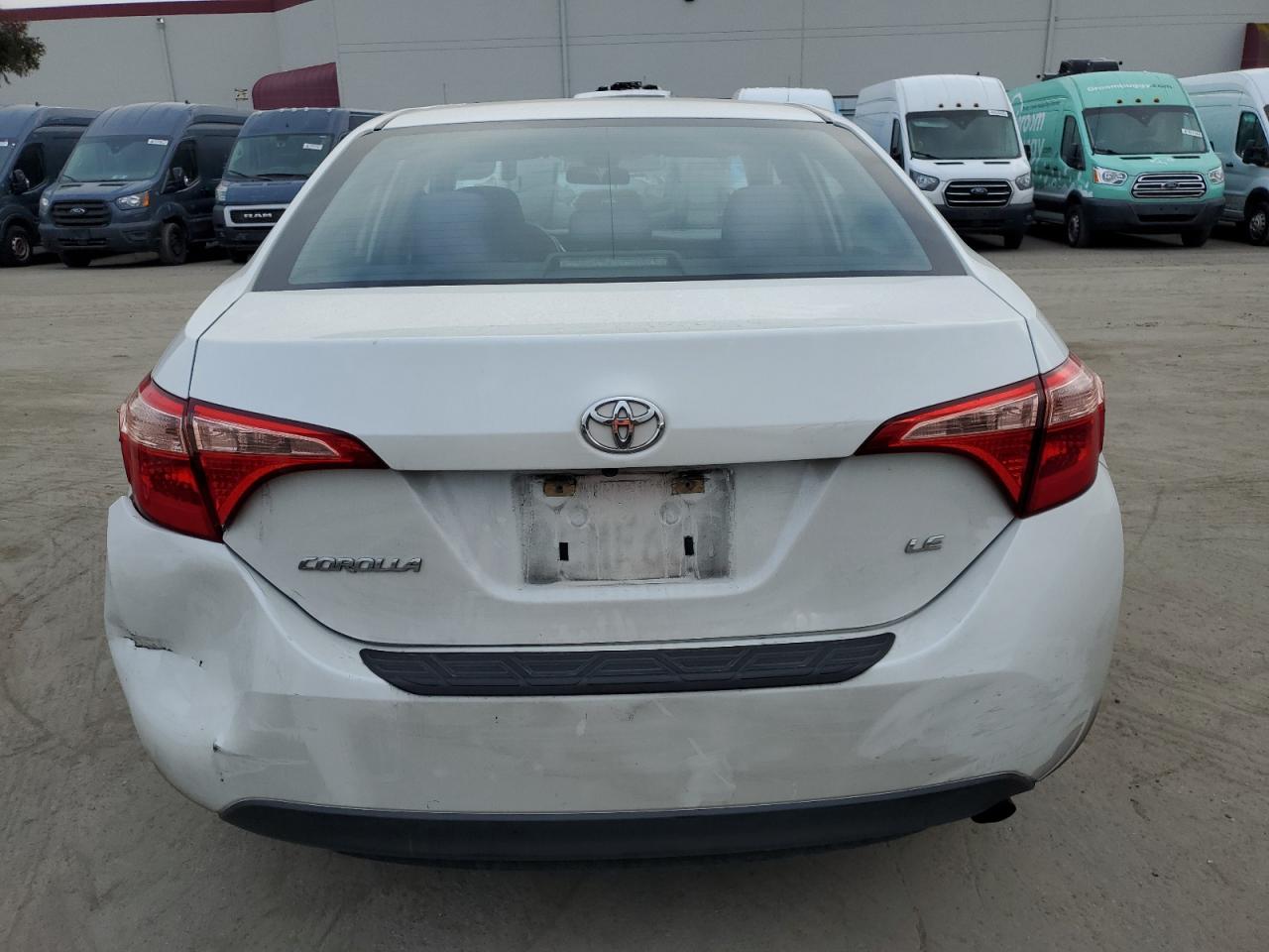 2017 Toyota Corolla - Image 6